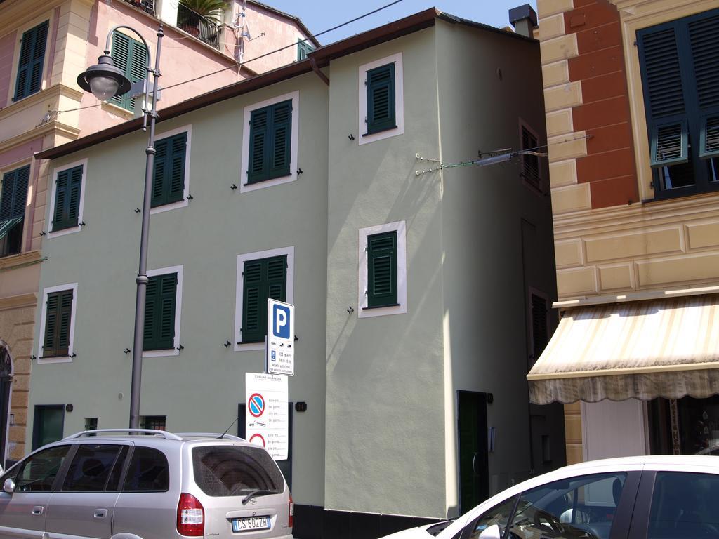 Home Sweet Home Lavagna Dış mekan fotoğraf