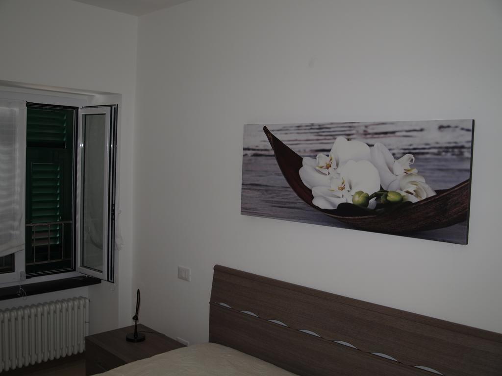Home Sweet Home Lavagna Dış mekan fotoğraf